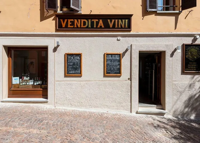 Guesthouse Vinoland